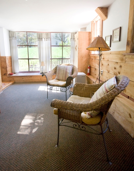 Wellfleet MA Inn at Duck Creeke Wellfleet Room C-1