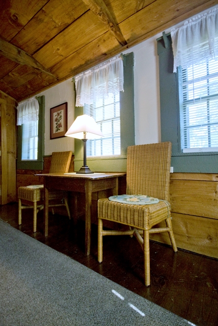 Inn at Duck Creeke  Room C-4 - Carriage House Wellfleet Photo