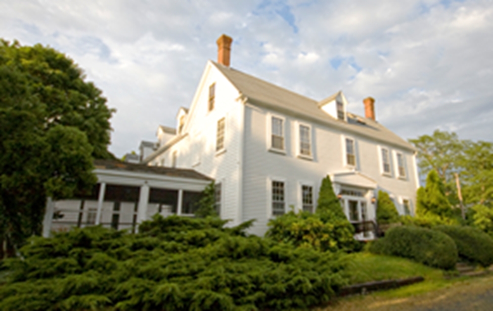 Inn at Duck Creeke Wellfleet Bed and Breakfast New England Inn Wellfleet Hotel Lodging